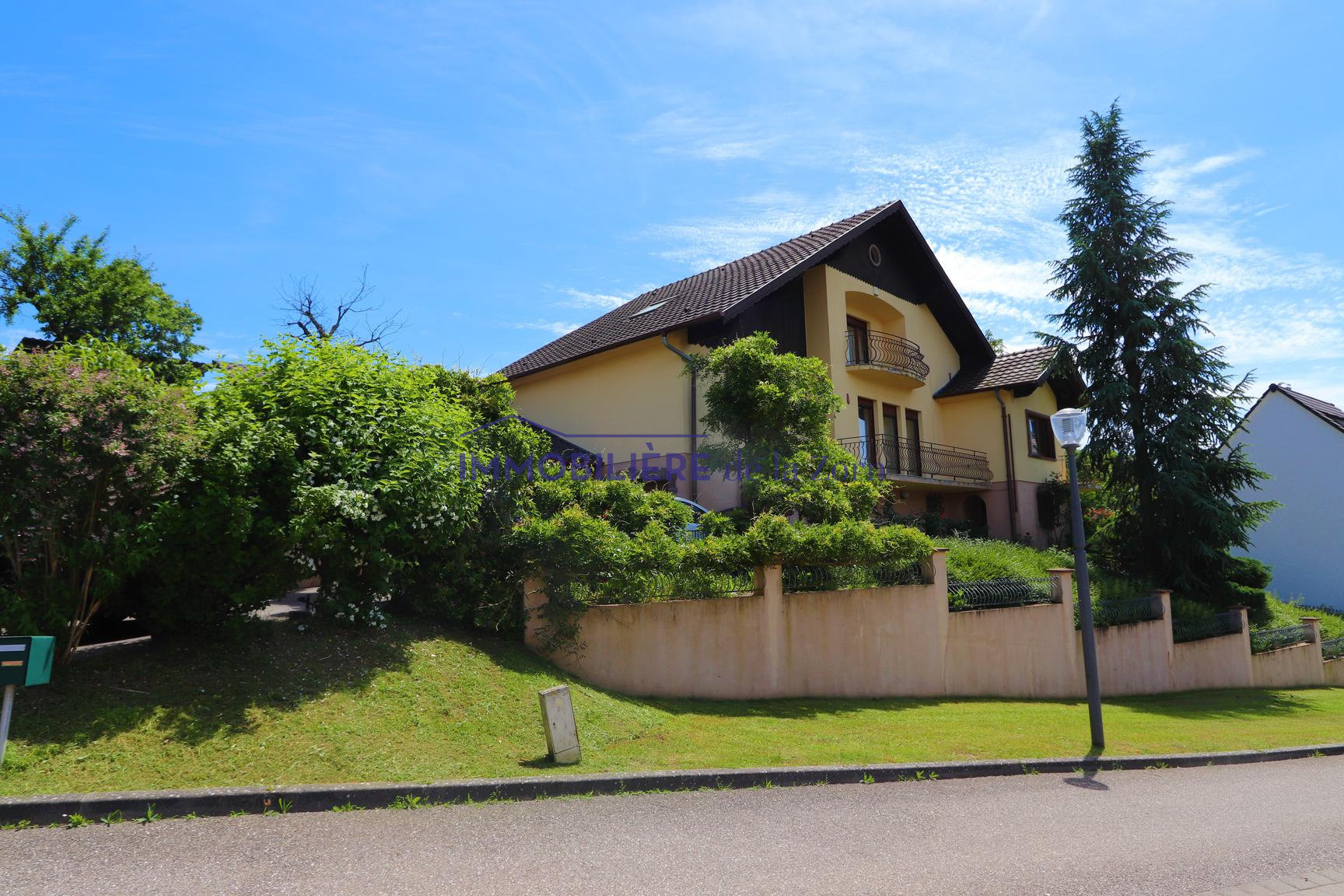 Maison 8 pièces 190 m² Niederbronn-les-Bains