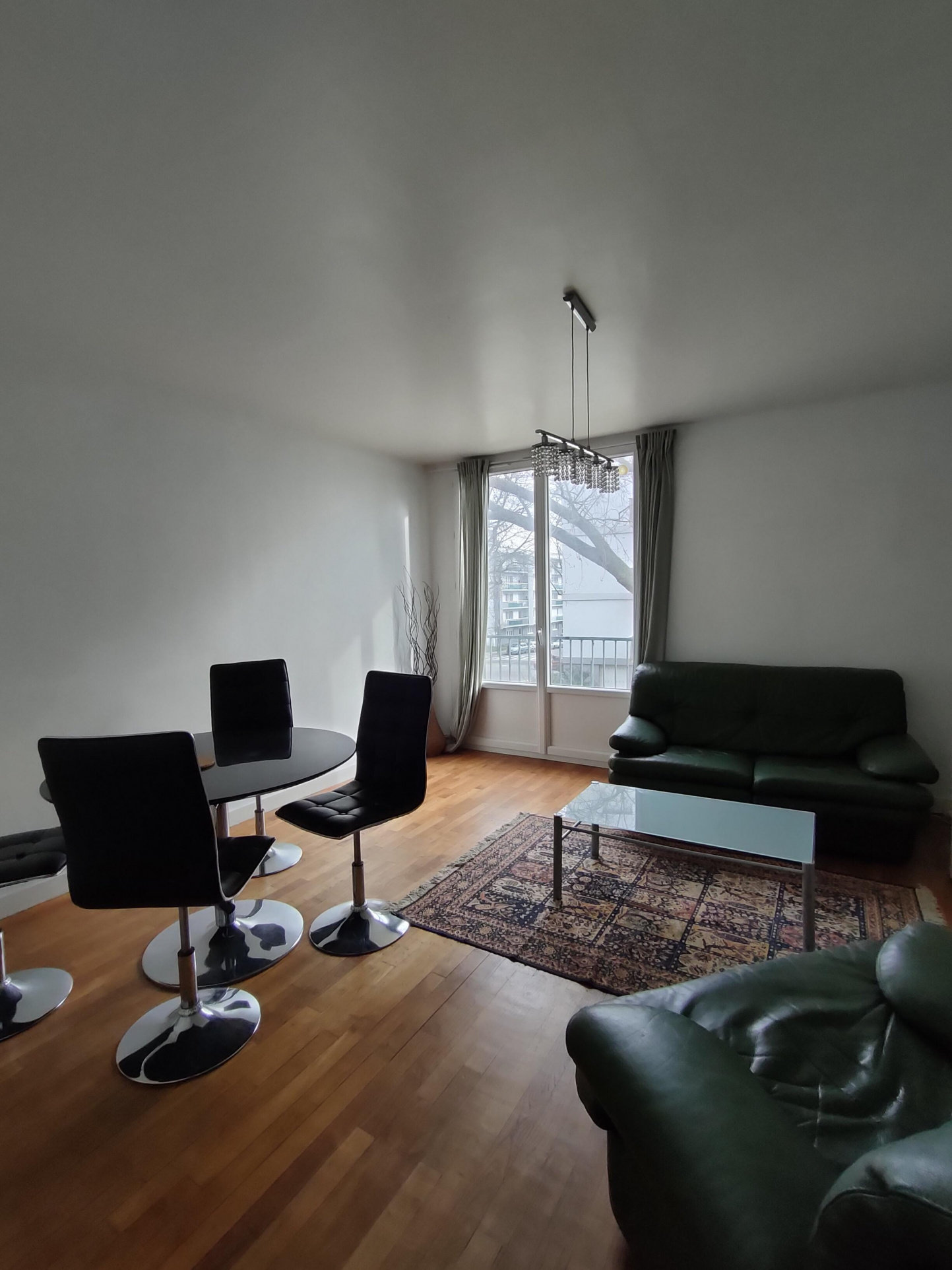 Appartement 3 pièces 60 m² Rennes
