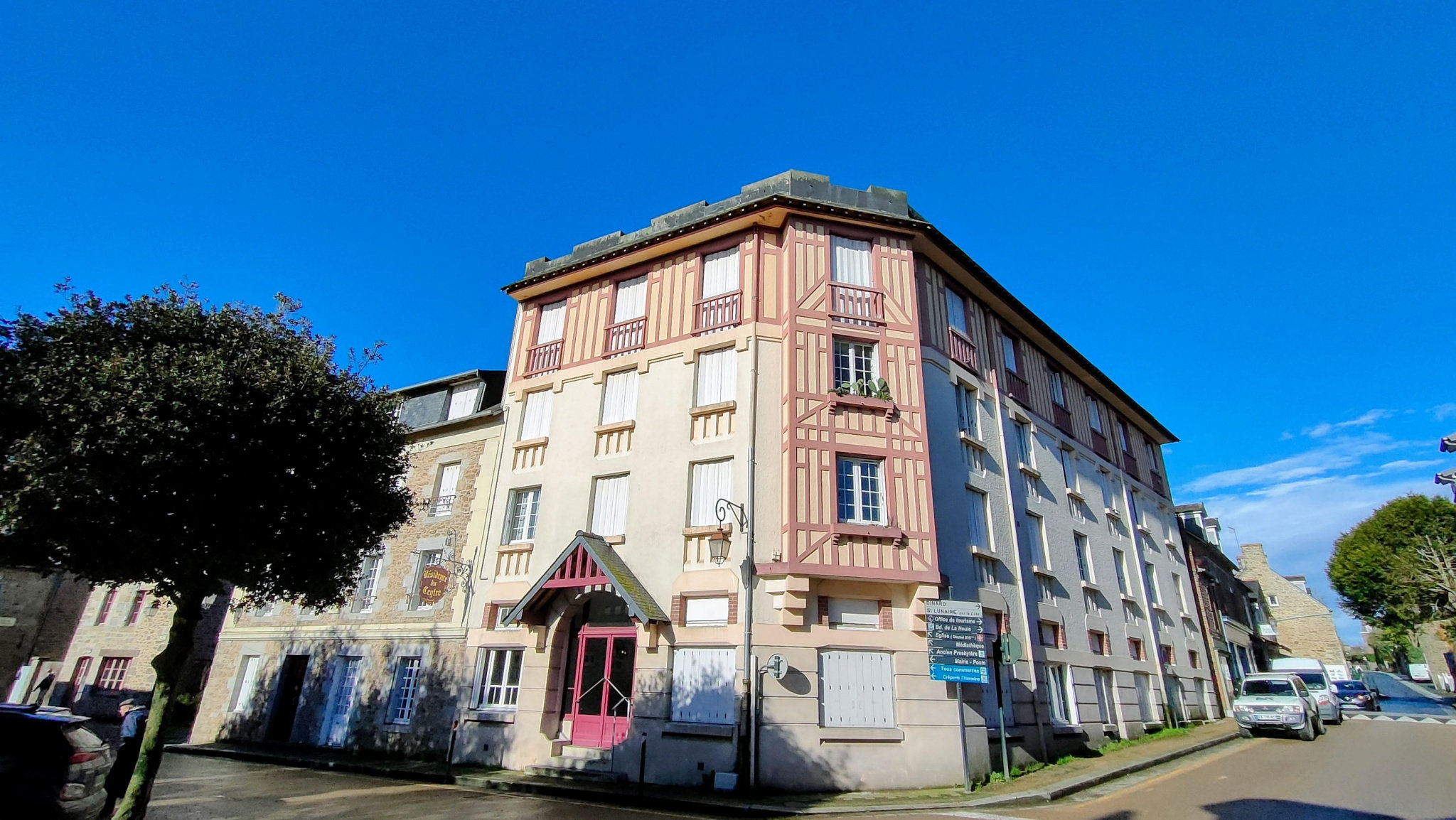 Appartement 2 pièces 31 m² Saint-Briac-sur-Mer