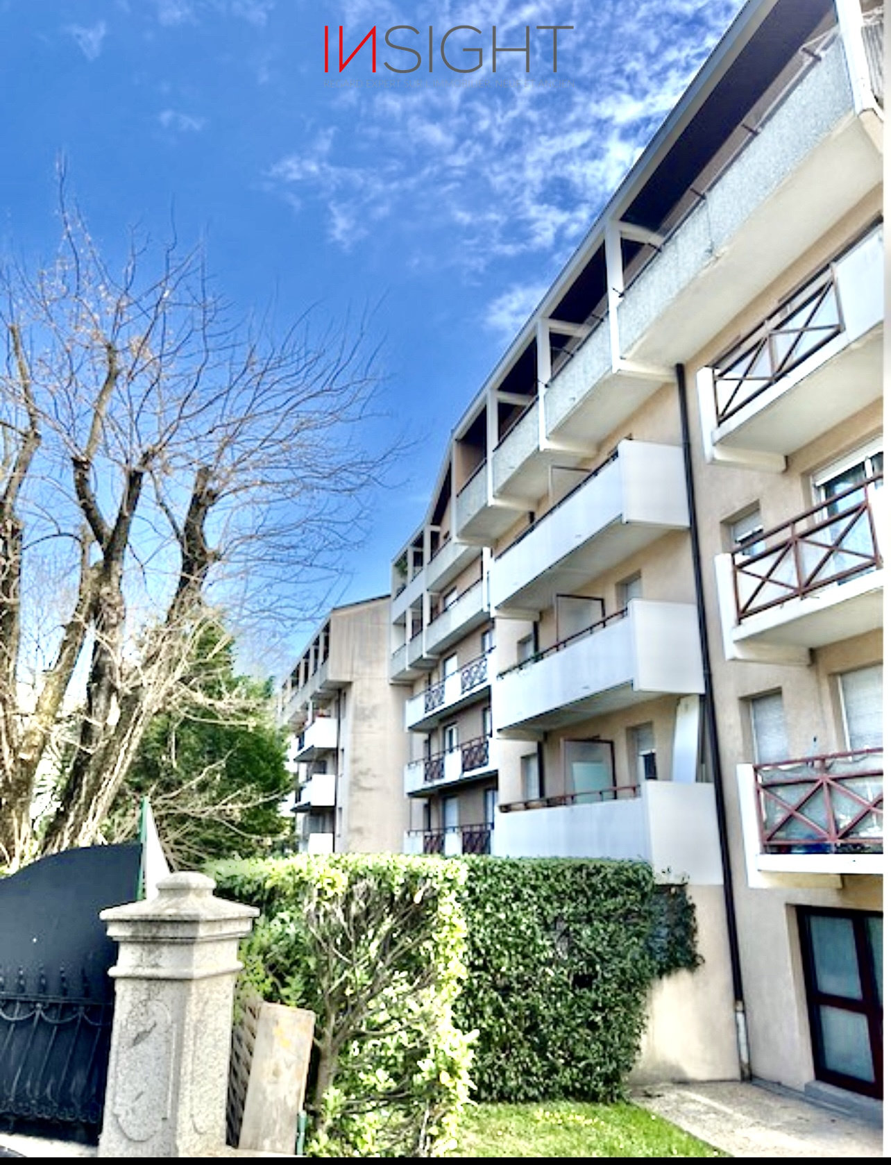 Appartement 2 pièces 31 m² Saint-Julien-en-Genevois