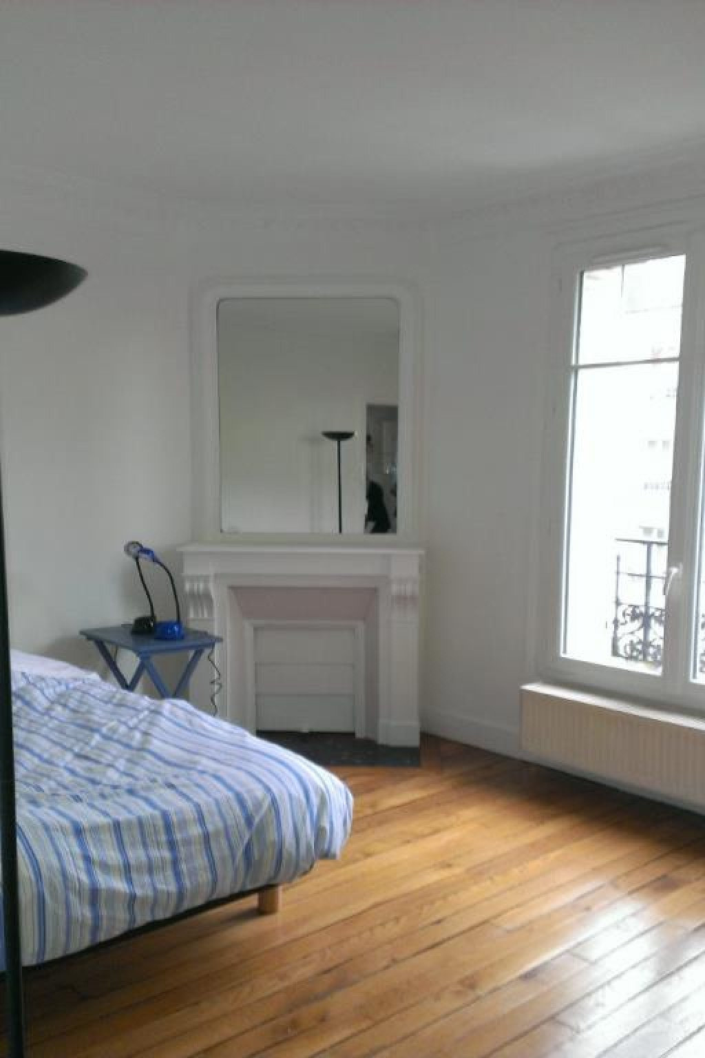 Appartement a louer paris-13e-arrondissement - 3 pièce(s) - 44.16 m2 - Surfyn