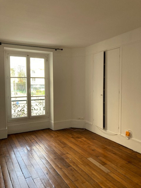 Appartement a louer paris-13e-arrondissement - 1 pièce(s) - 25.92 m2 - Surfyn