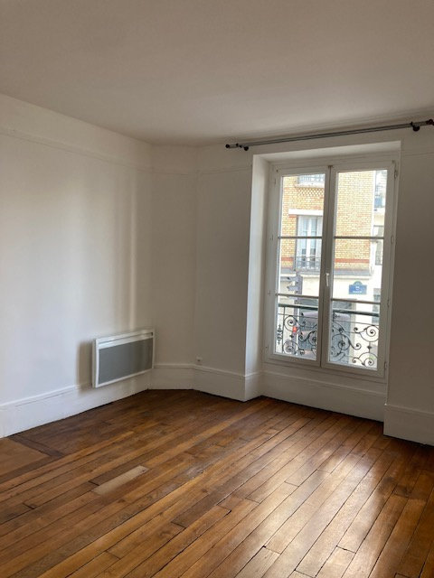 Appartement a louer paris-13e-arrondissement - 1 pièce(s) - 25.92 m2 - Surfyn