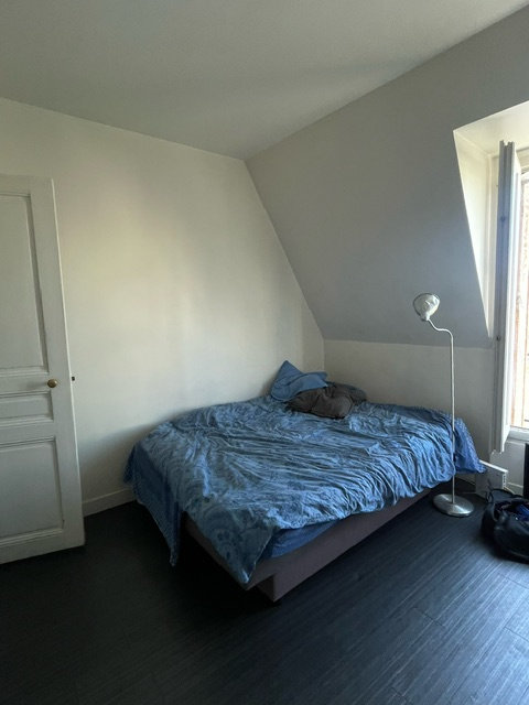 Appartement a louer  - 1 pièce(s) - 20.83 m2 - Surfyn