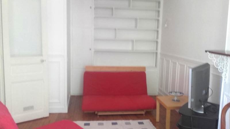 Appartement a louer paris-13e-arrondissement - 2 pièce(s) - 41.73 m2 - Surfyn