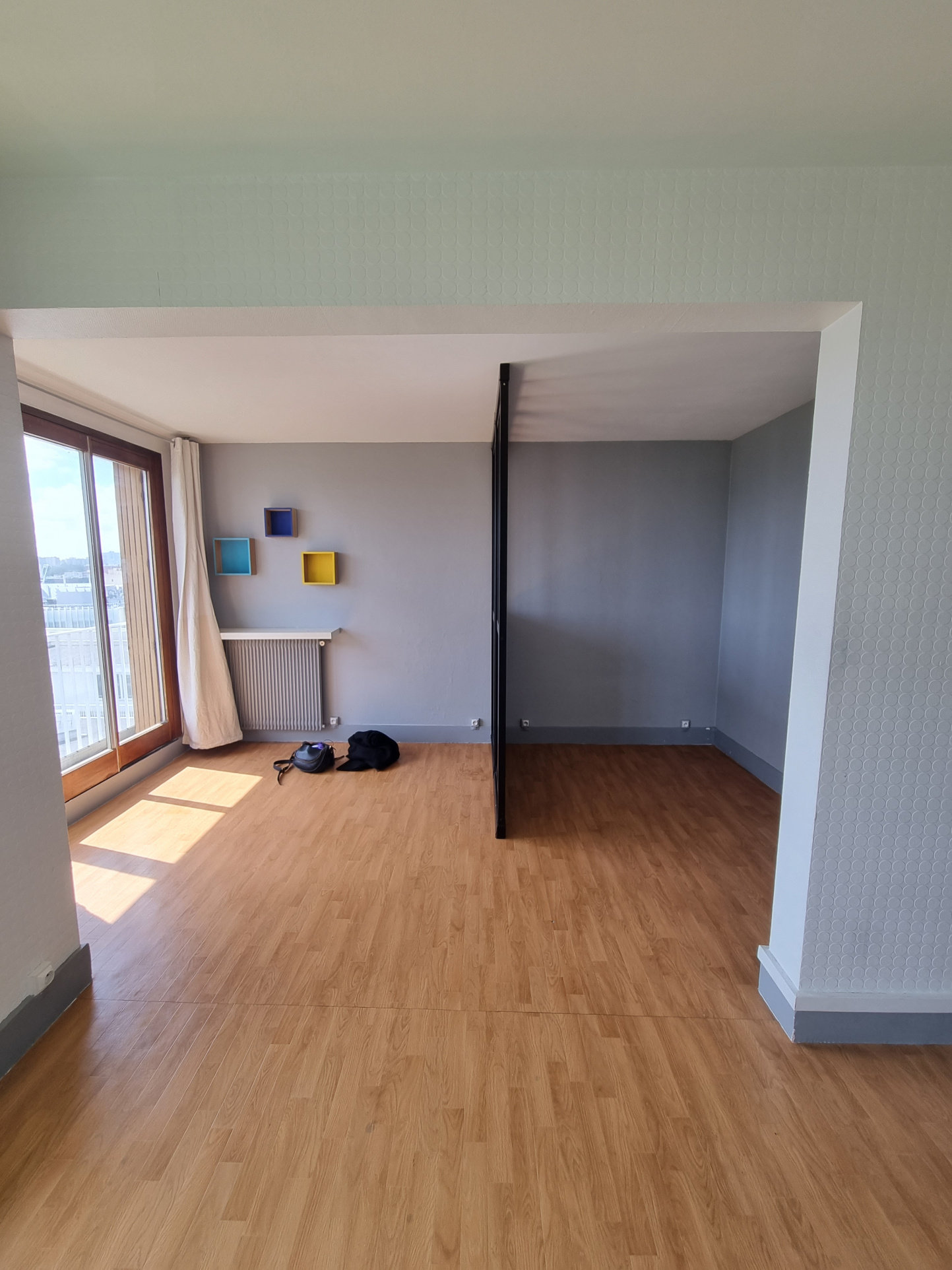 Appartement a louer vanves - 1 pièce(s) - 31.36 m2 - Surfyn