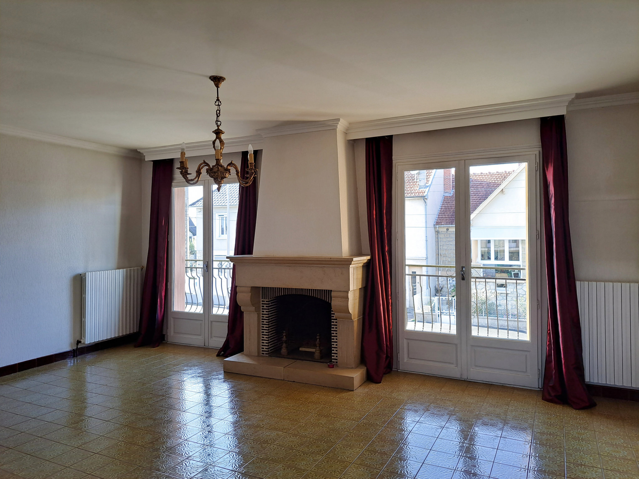 Appartement 5 pièces 130 m² Brive-la-Gaillarde