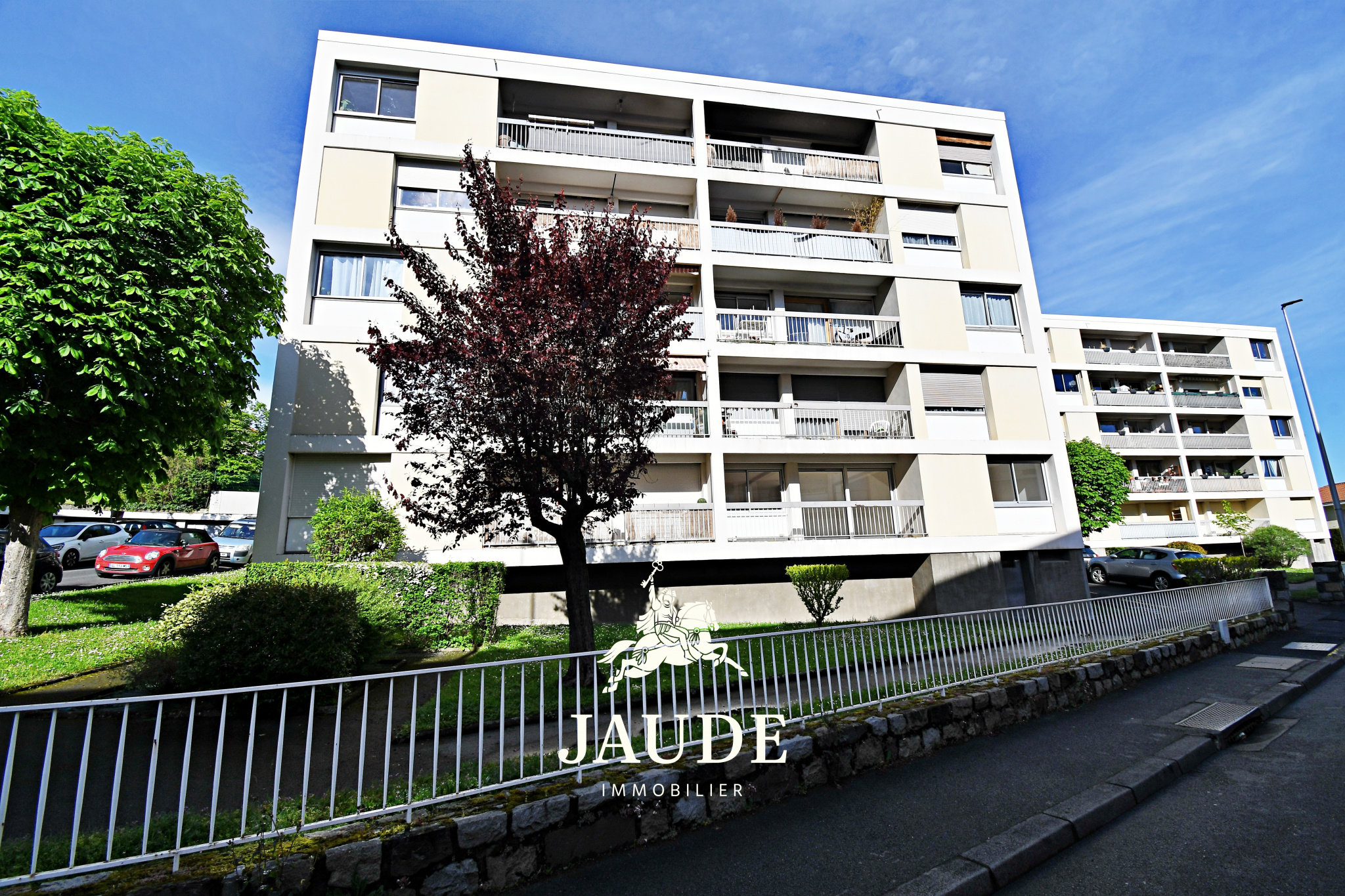 Appartement 4 pièces 69 m² Beaumont