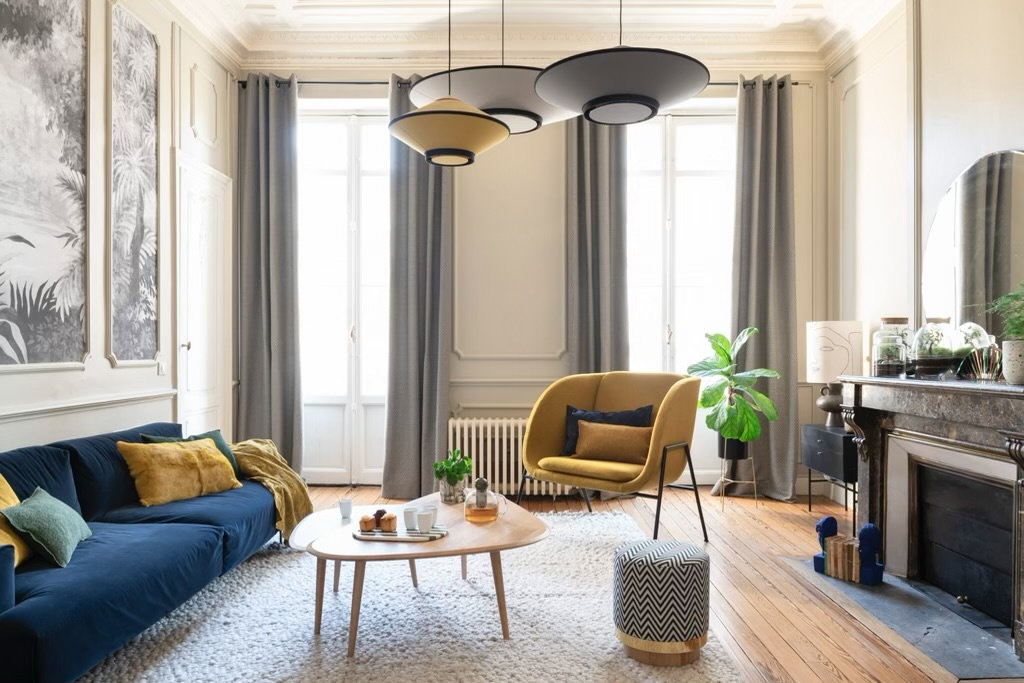 Appartement 5 pièces 140 m² Bordeaux