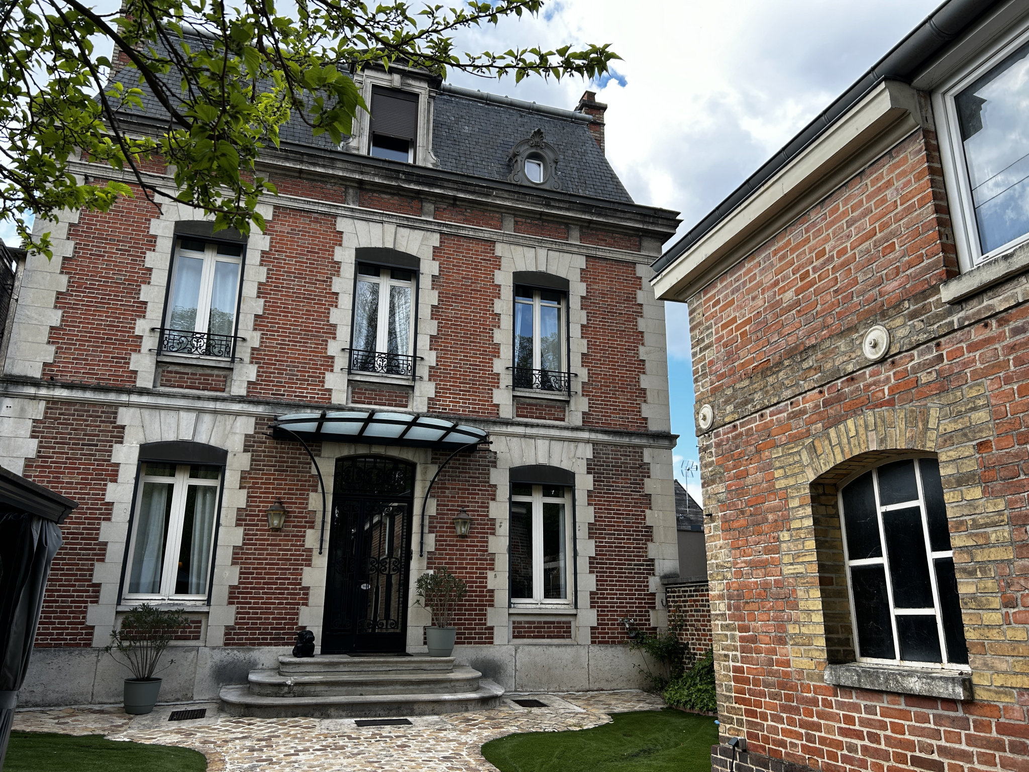 Maison 12 pièces 350 m² Troyes