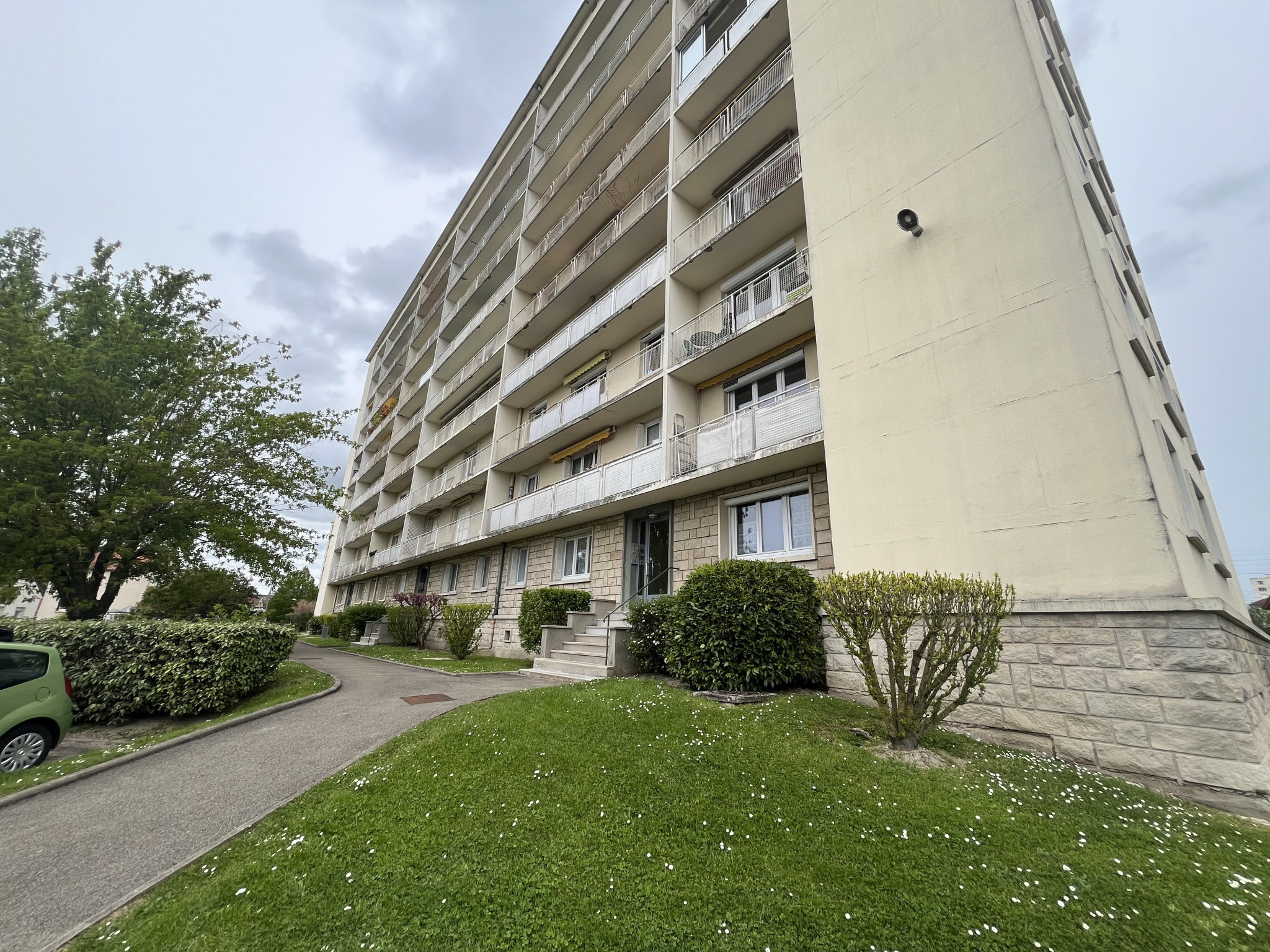 Appartement 4 pièces 74 m² Saint-André-les-Vergers