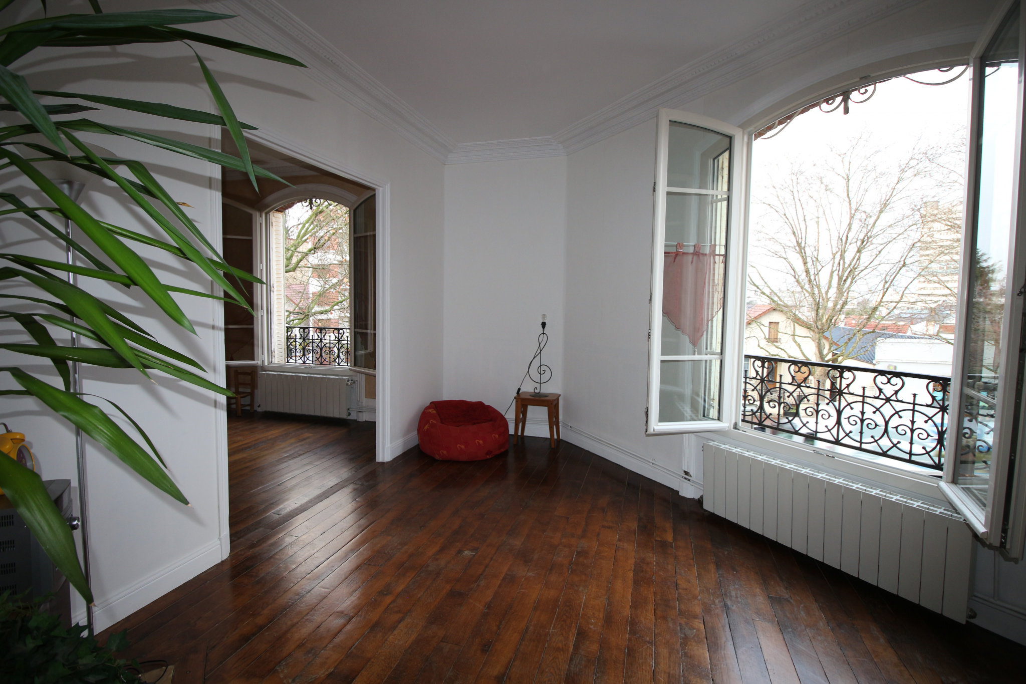 Appartement 2 pièces 53 m² Créteil