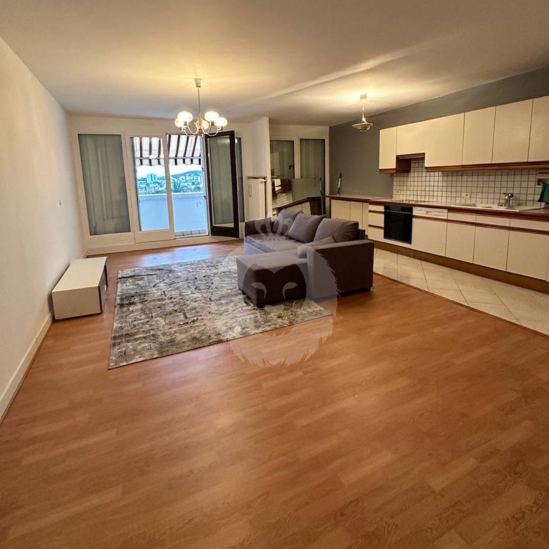 Appartement a louer franconville - 4 pièce(s) - 80.71 m2 - Surfyn