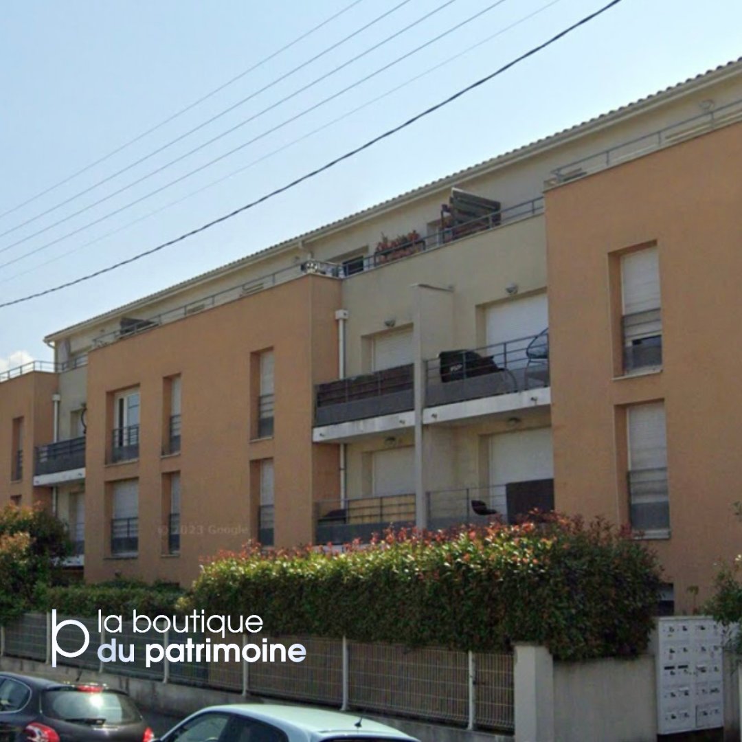 Appartement 2 pièces 46 m² Villenave-d'Ornon