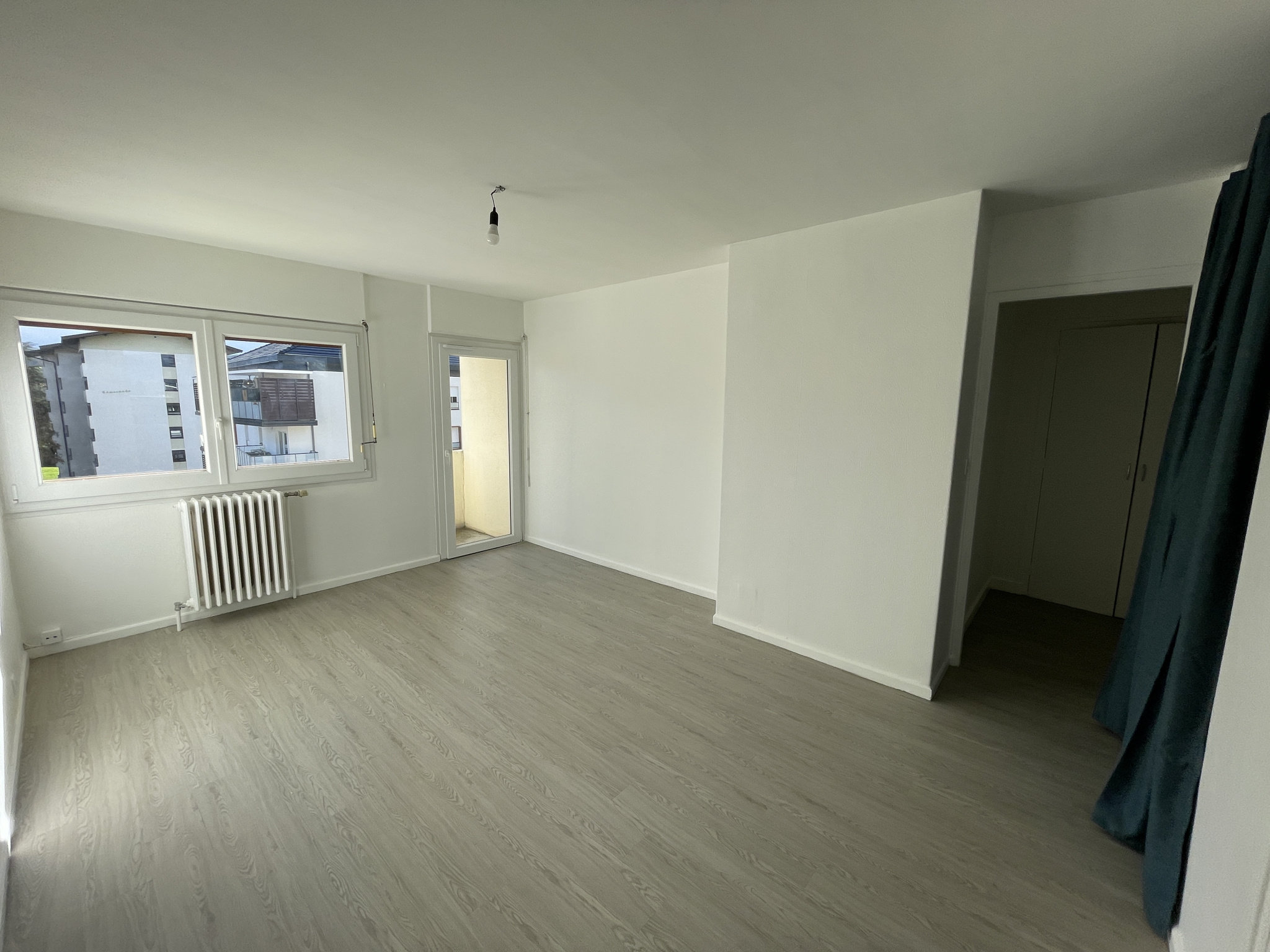 Appartement 4 pièces 71 m² Rumilly