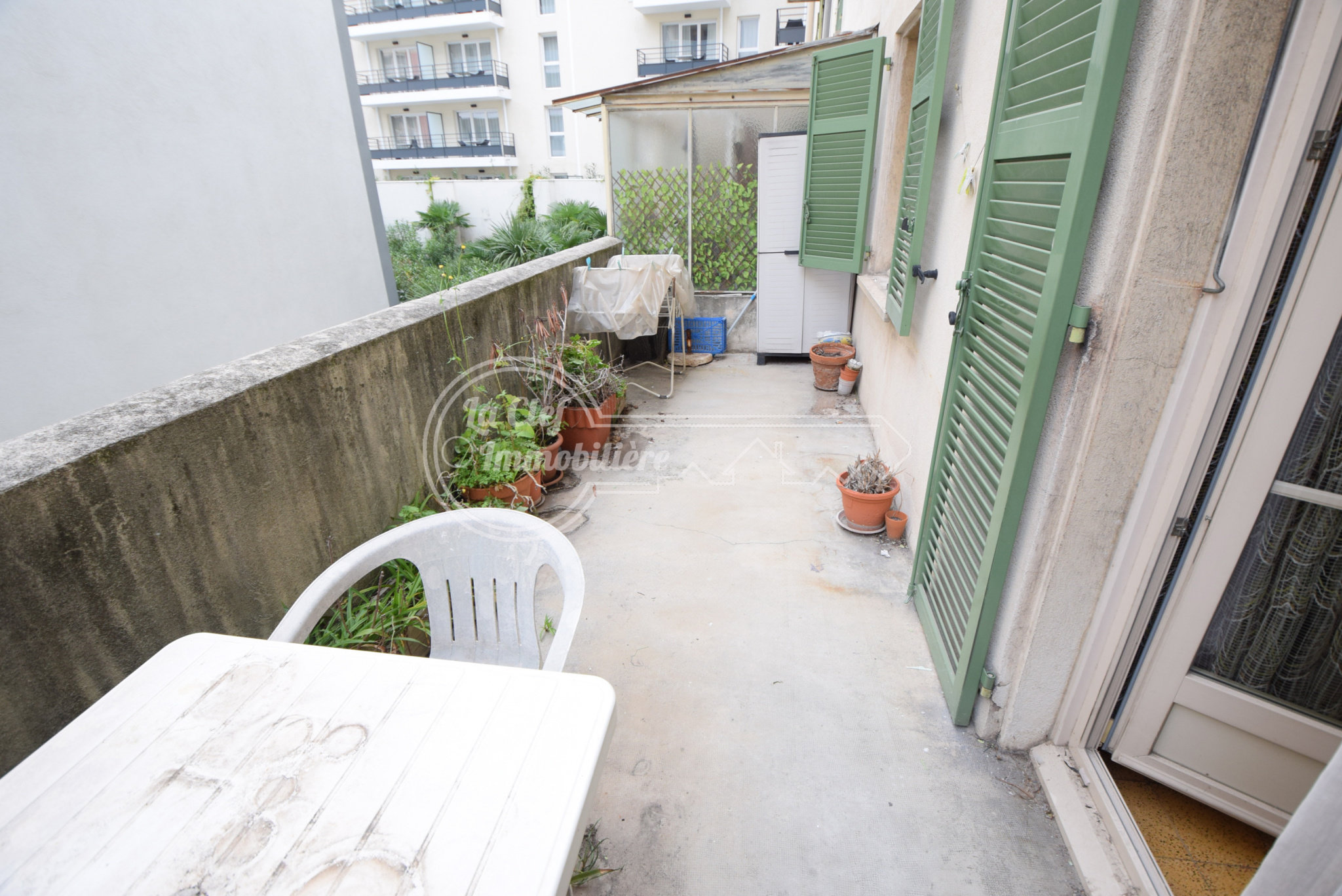 Appartement 3 pièces 47 m² Villefranche-sur-Mer