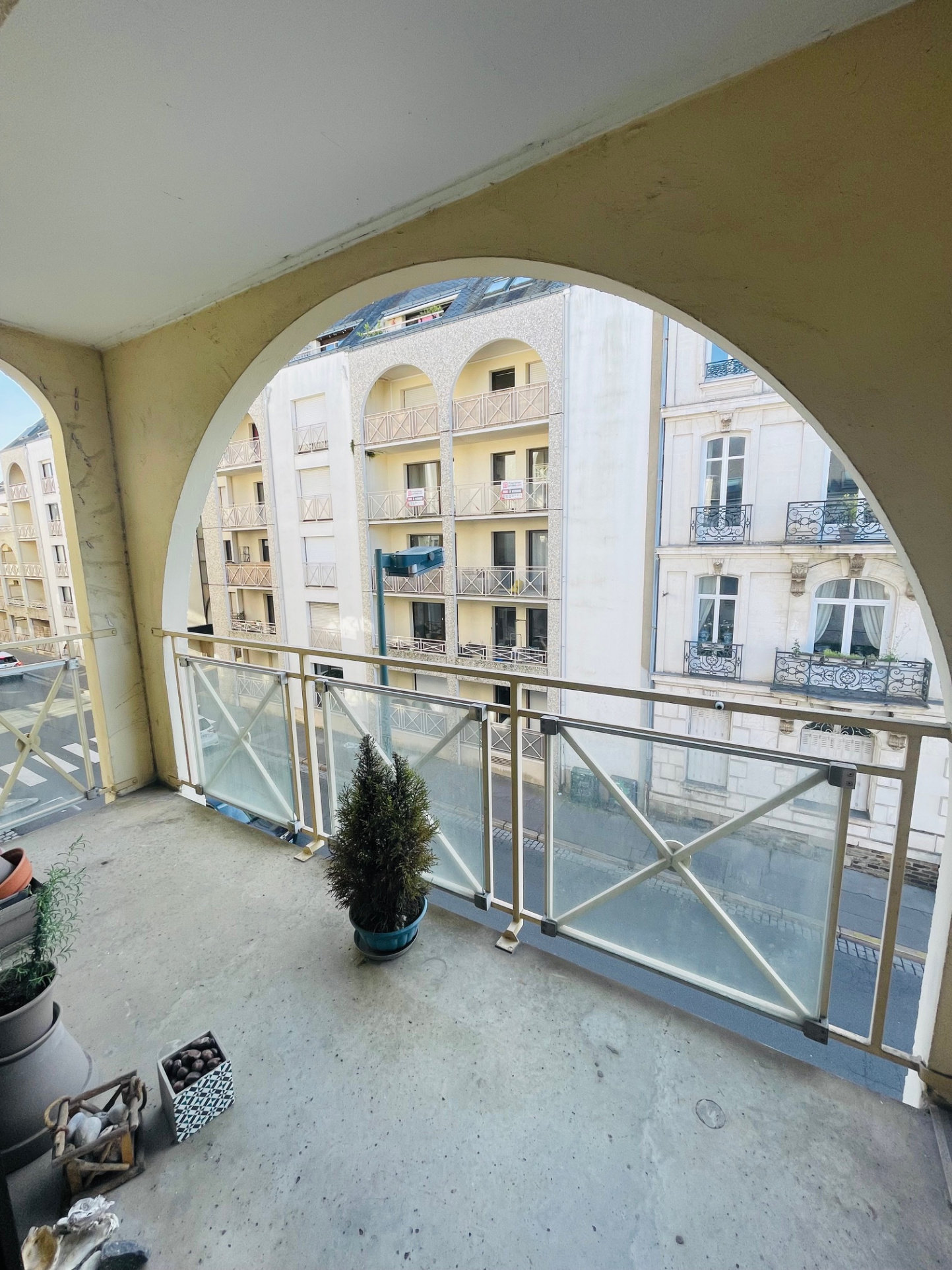 Appartement 3 pièces 68 m² Nantes