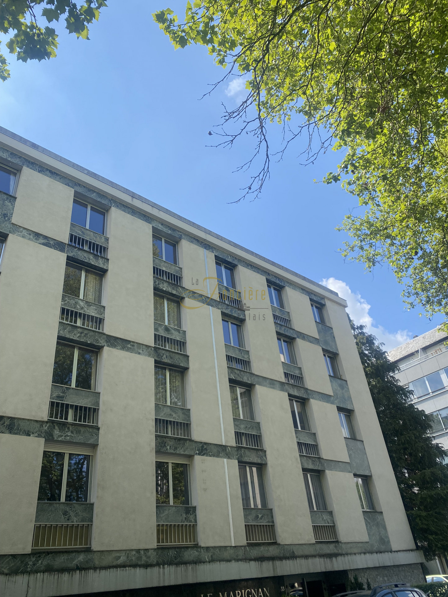 Appartement 5 pièces 135 m² Bourges