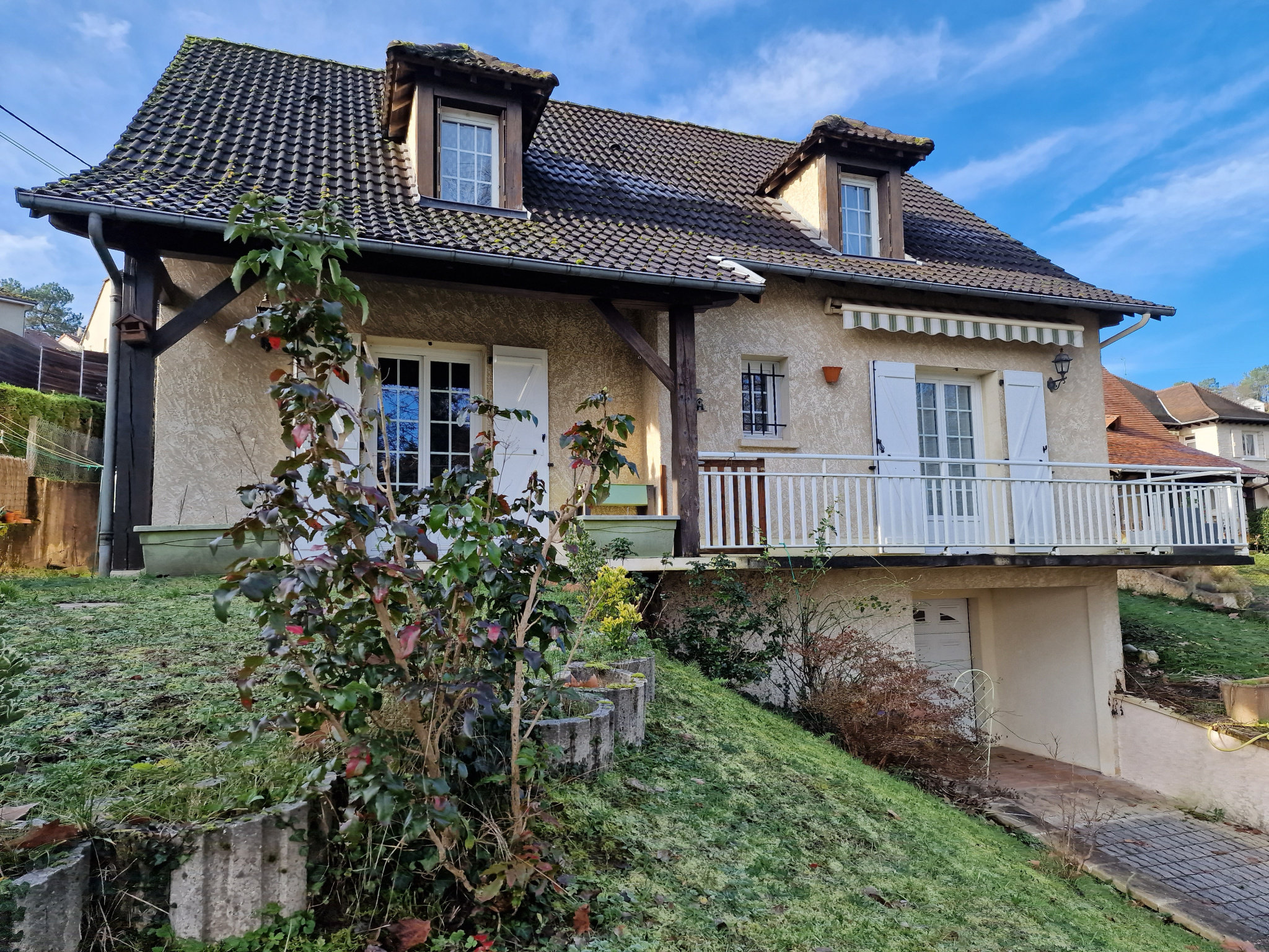Maison 6 pièces 140 m² Malemort-sur-Corrèze