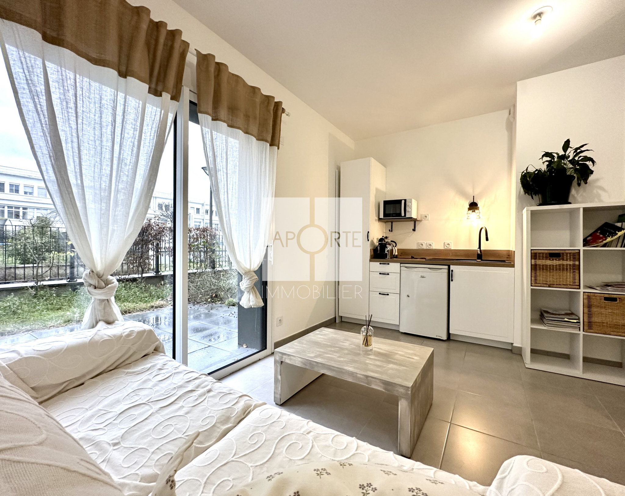 Appartement 2 pièces 45 m² Annecy
