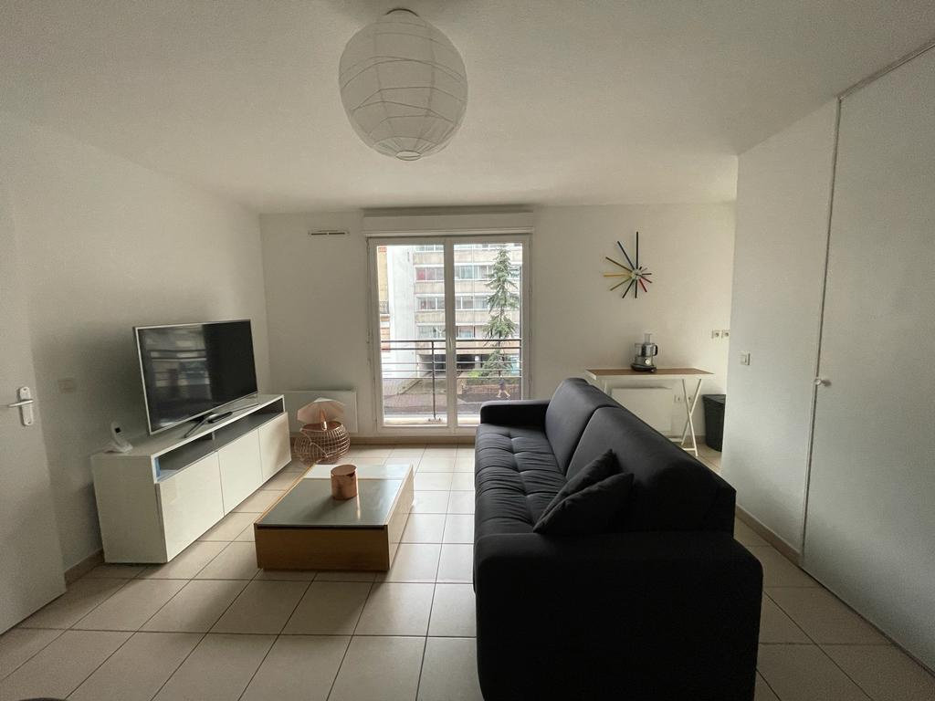 Appartement a louer courbevoie - 2 pièce(s) - 44.79 m2 - Surfyn