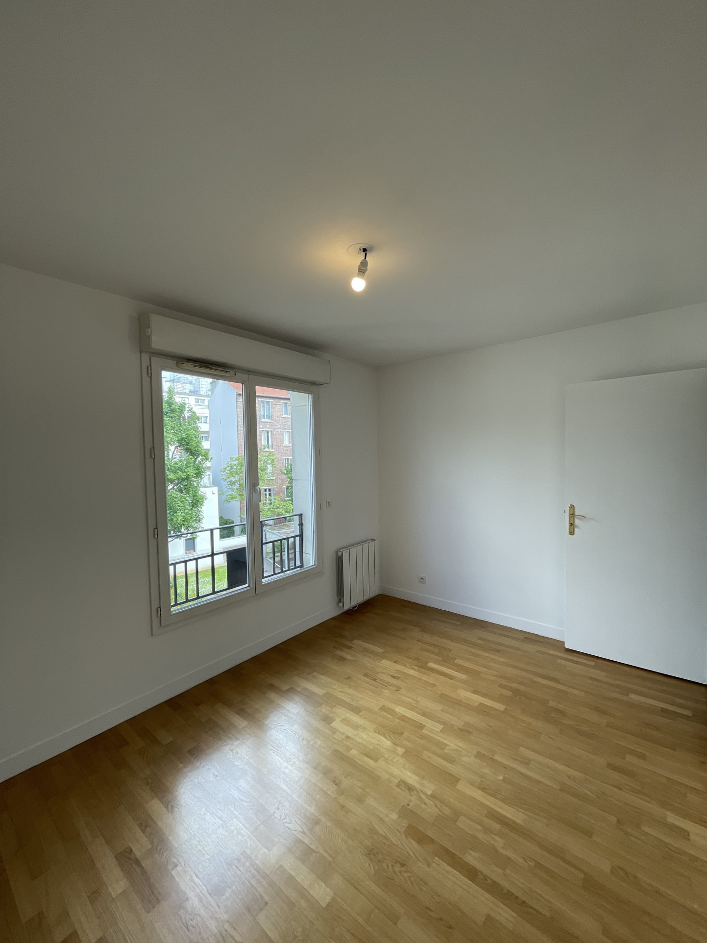 Appartement a louer courbevoie - 2 pièce(s) - 52.6 m2 - Surfyn