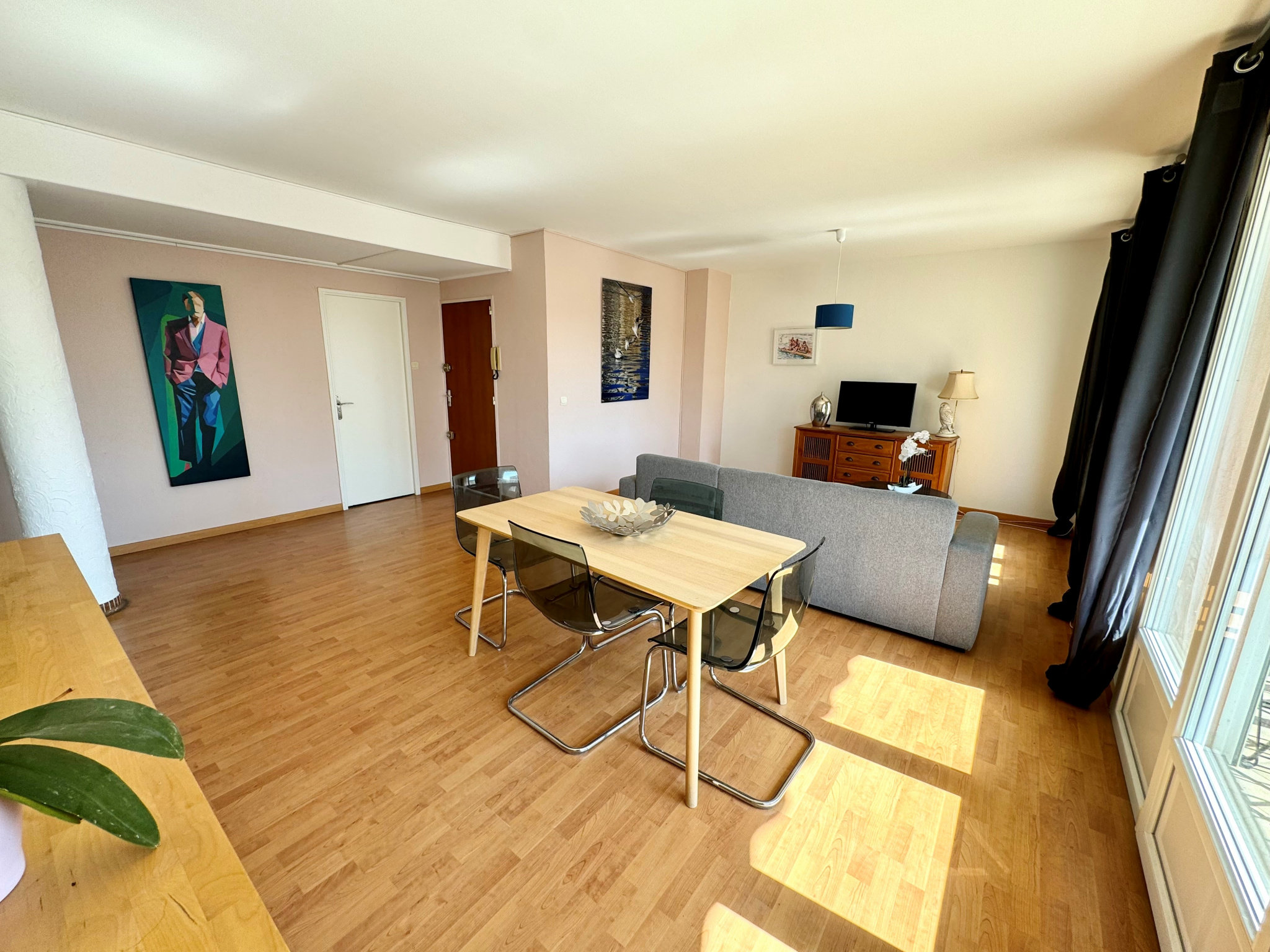 Appartement 3 pièces 70 m² Bandol