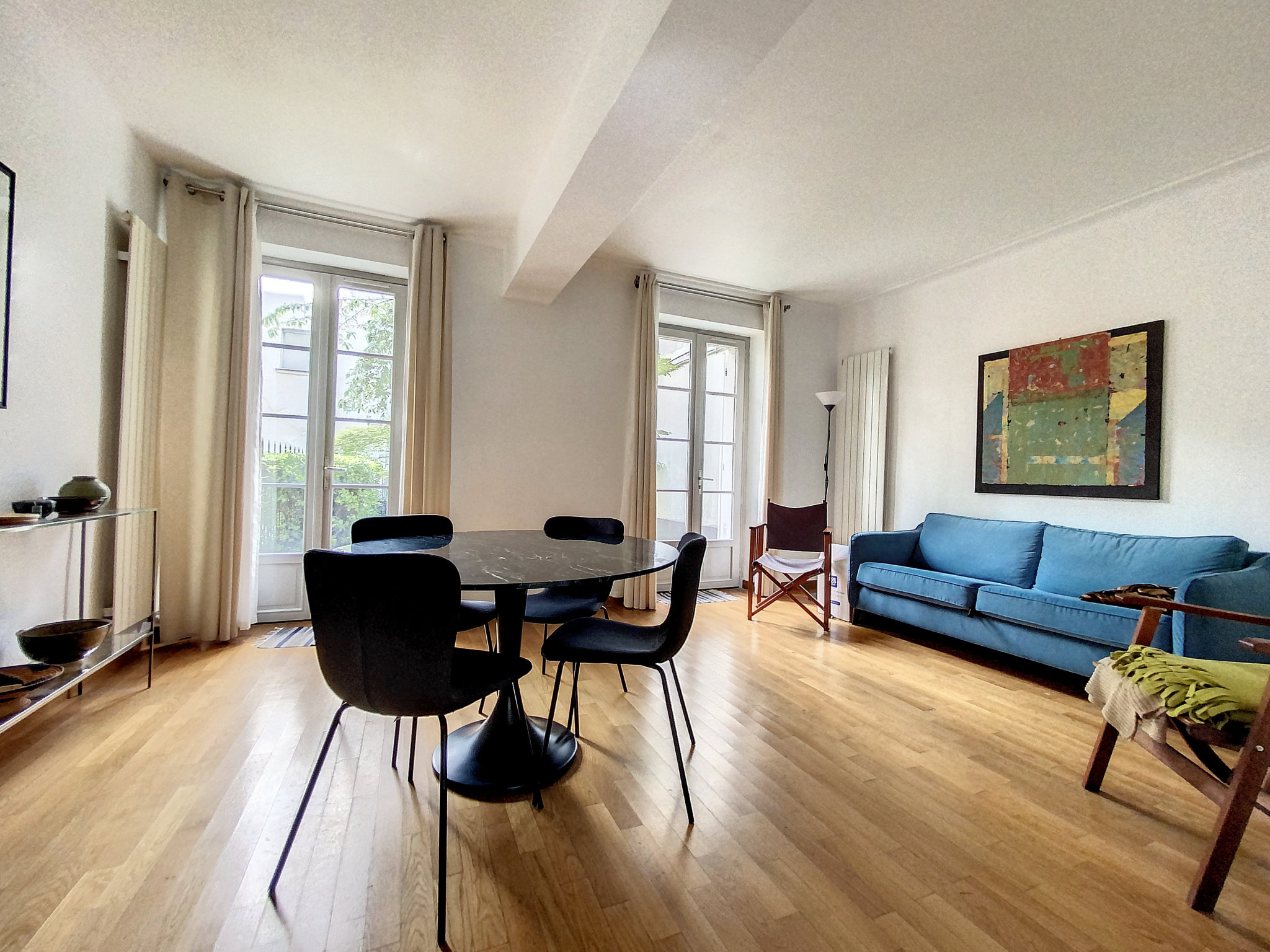 Appartement a louer paris-14e-arrondissement - 2 pièce(s) - 46.05 m2 - Surfyn