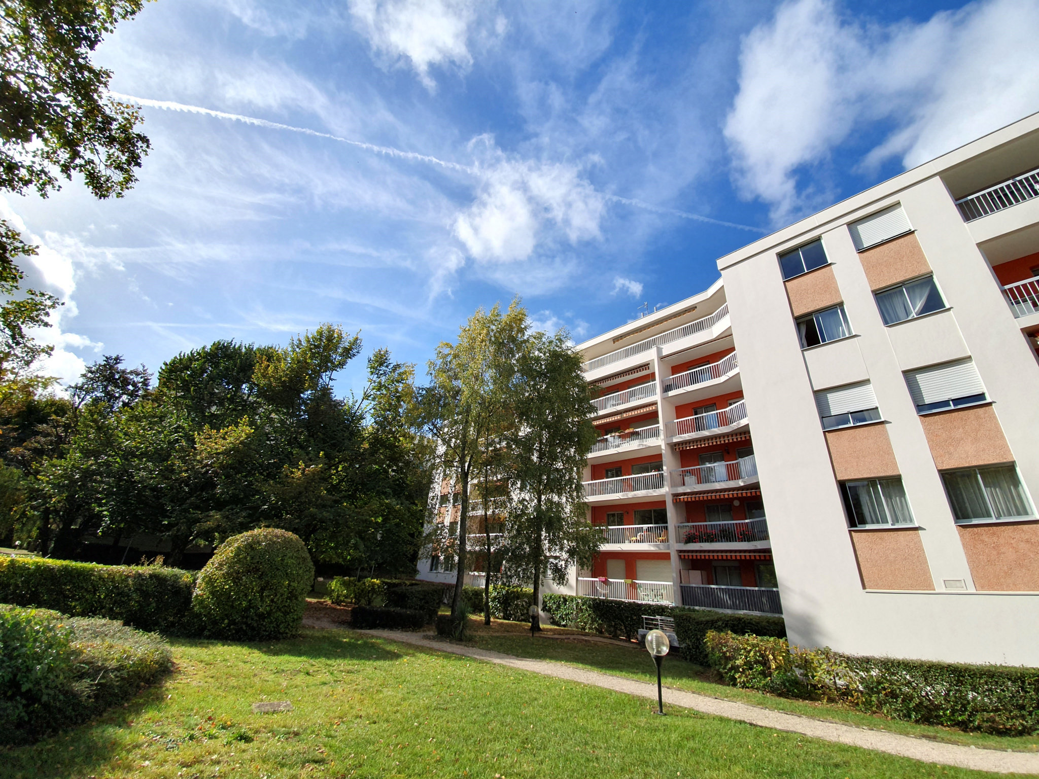 Appartement 6 pièces 114 m² Fontaine-lès-Dijon