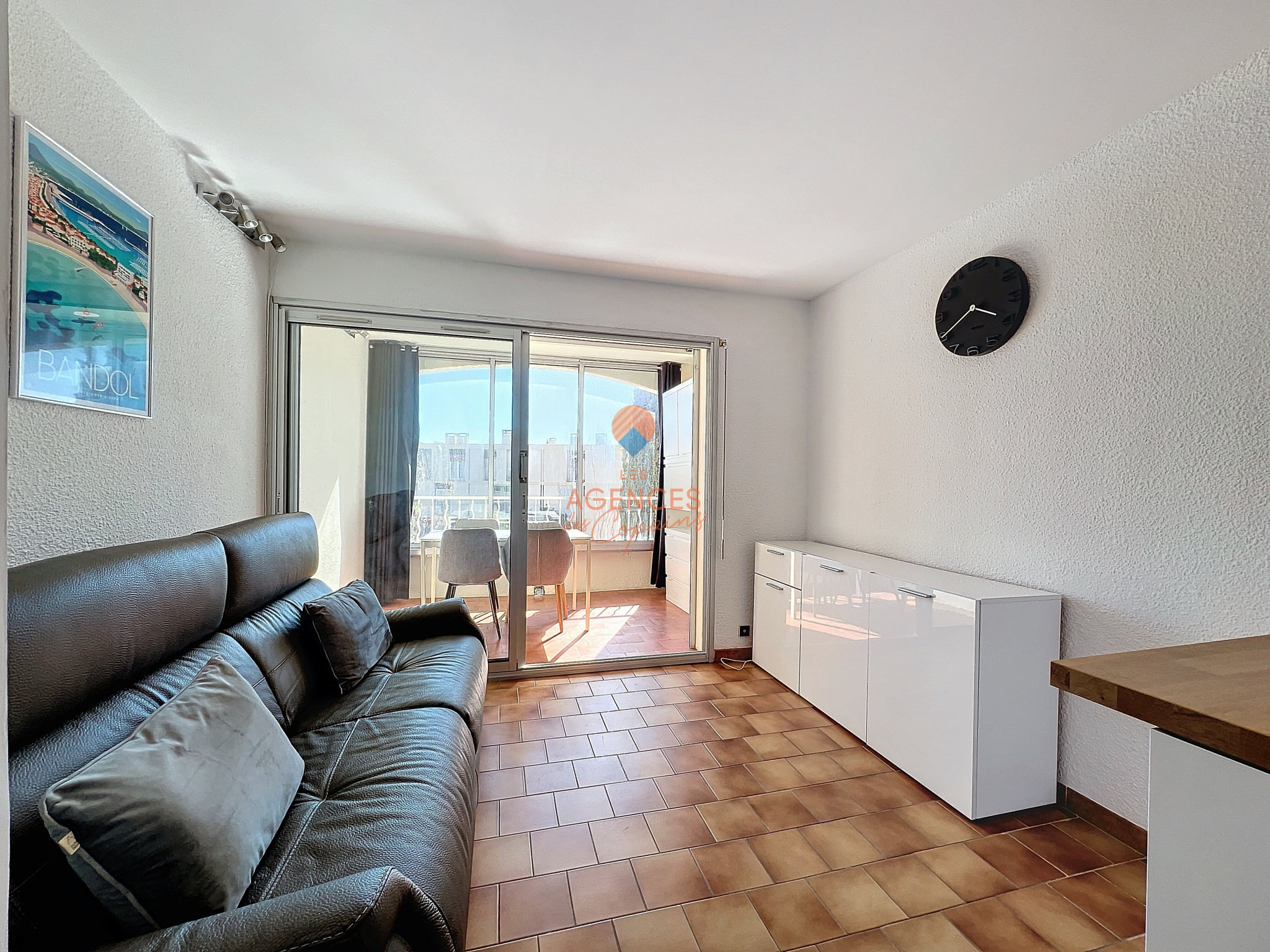 Appartement 1 pièce 30 m² Bandol