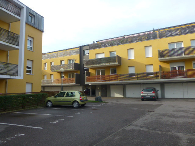 Appartement 3 pièces 64 m² Jarville-la-Malgrange
