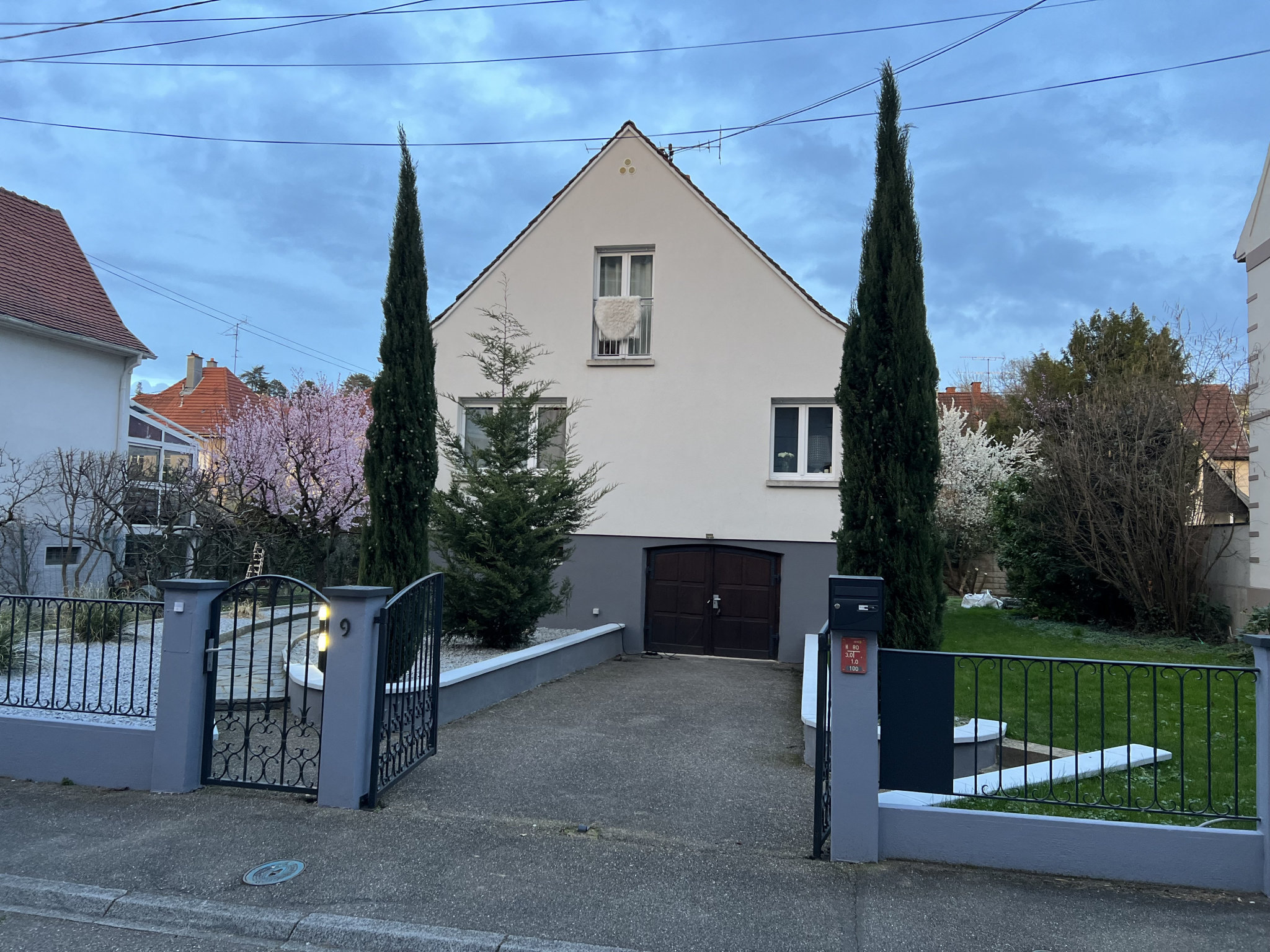 Maison 6 pièces 115 m² Didenheim