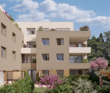 Appartement 2 pièces 65 m² Roussillon