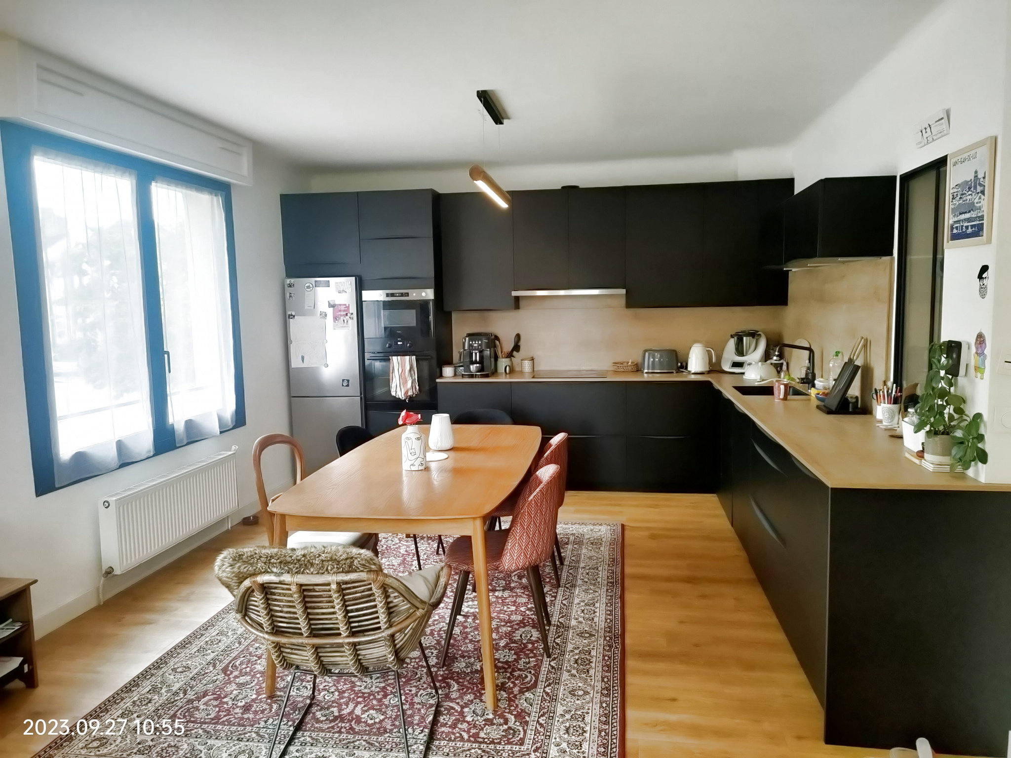 Appartement 3 pièces 85 m² Lorient