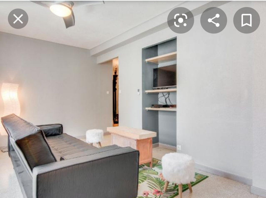 Appartement 5 pièces 54 m² Perpignan
