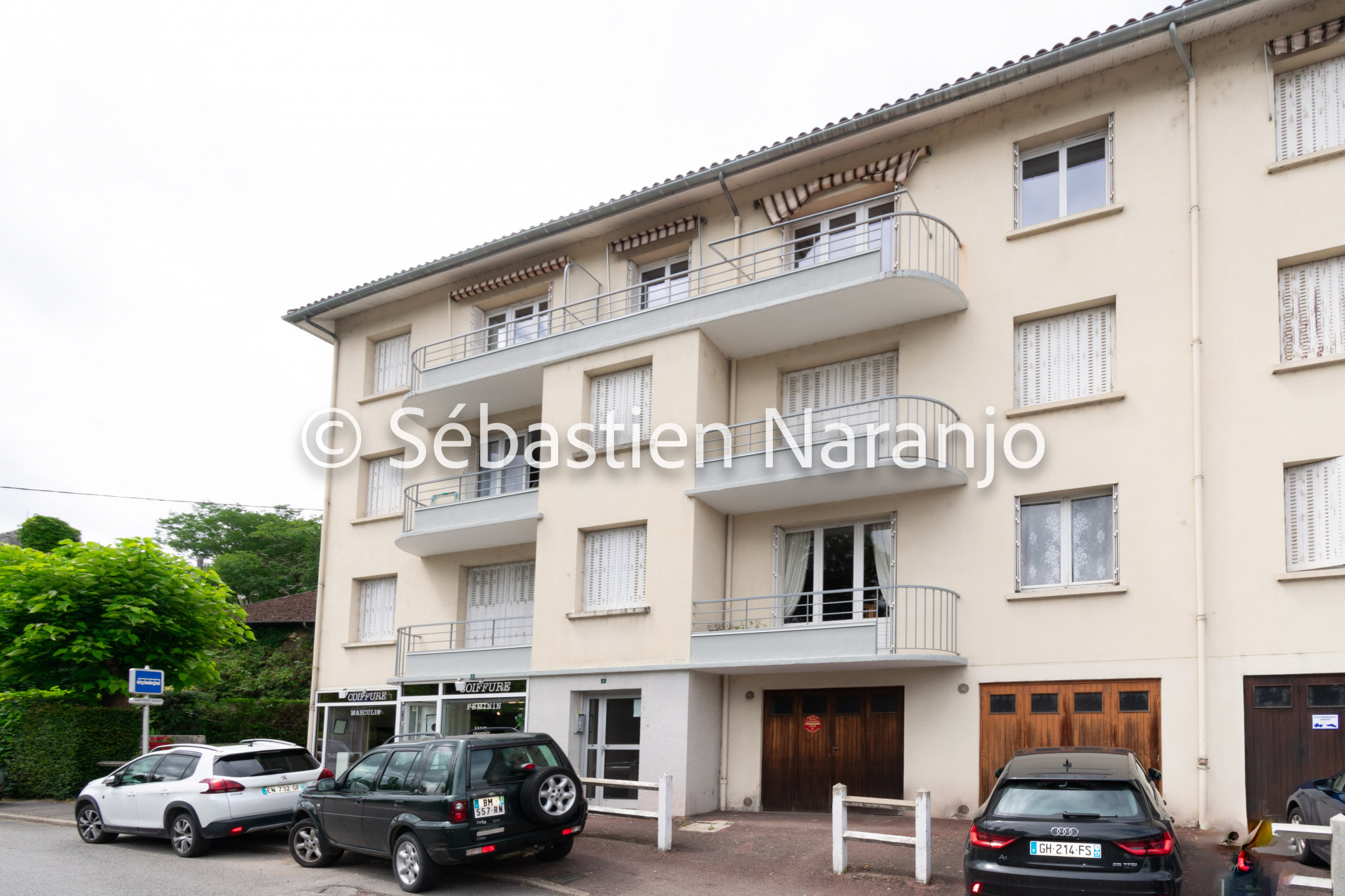 Appartement 4 pièces 74 m² Saint-Priest-Taurion