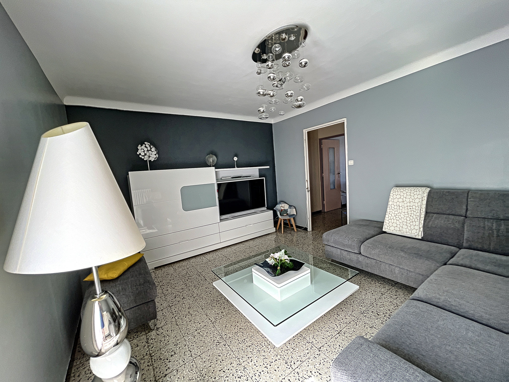 Appartement 3 pièces 63 m² Perpignan