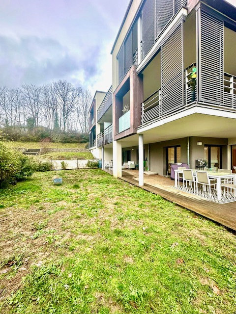 Appartement 4 pièces 134 m² Divonne-les-Bains