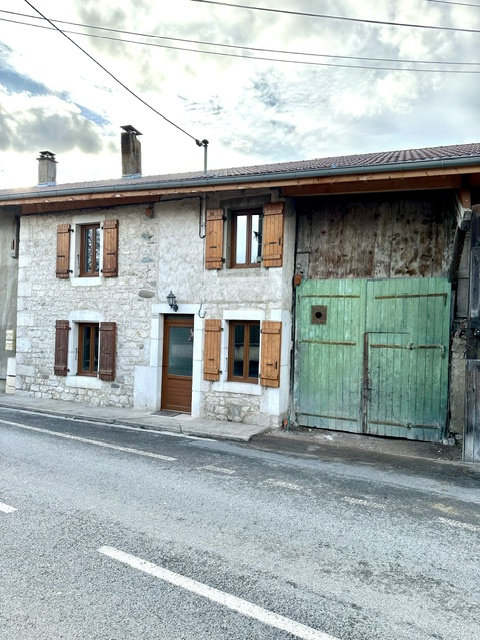 Maison 4 pièces 87 m² Divonne-les-Bains