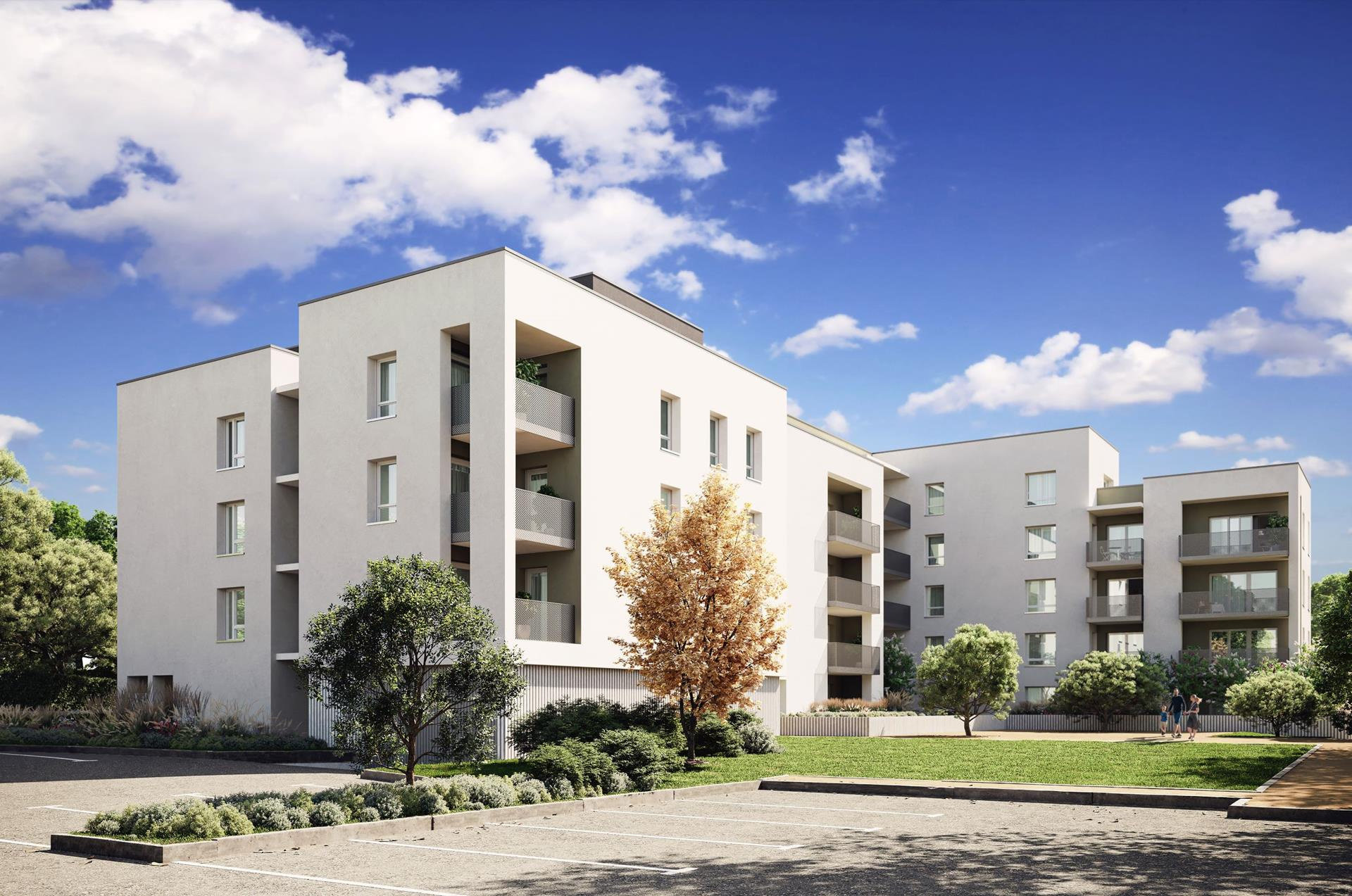 Appartement 4 pièces 106 m² Ferney-Voltaire