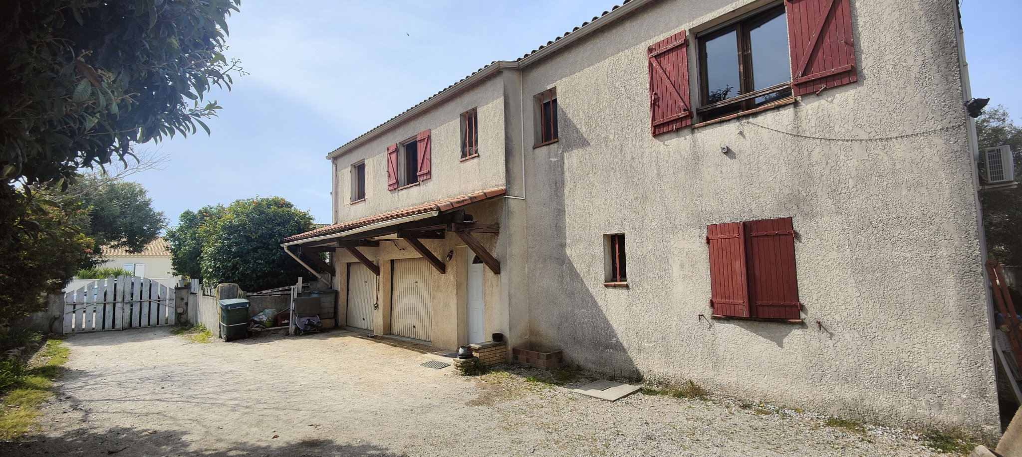 Maison 12 pièces 170 m² Arles