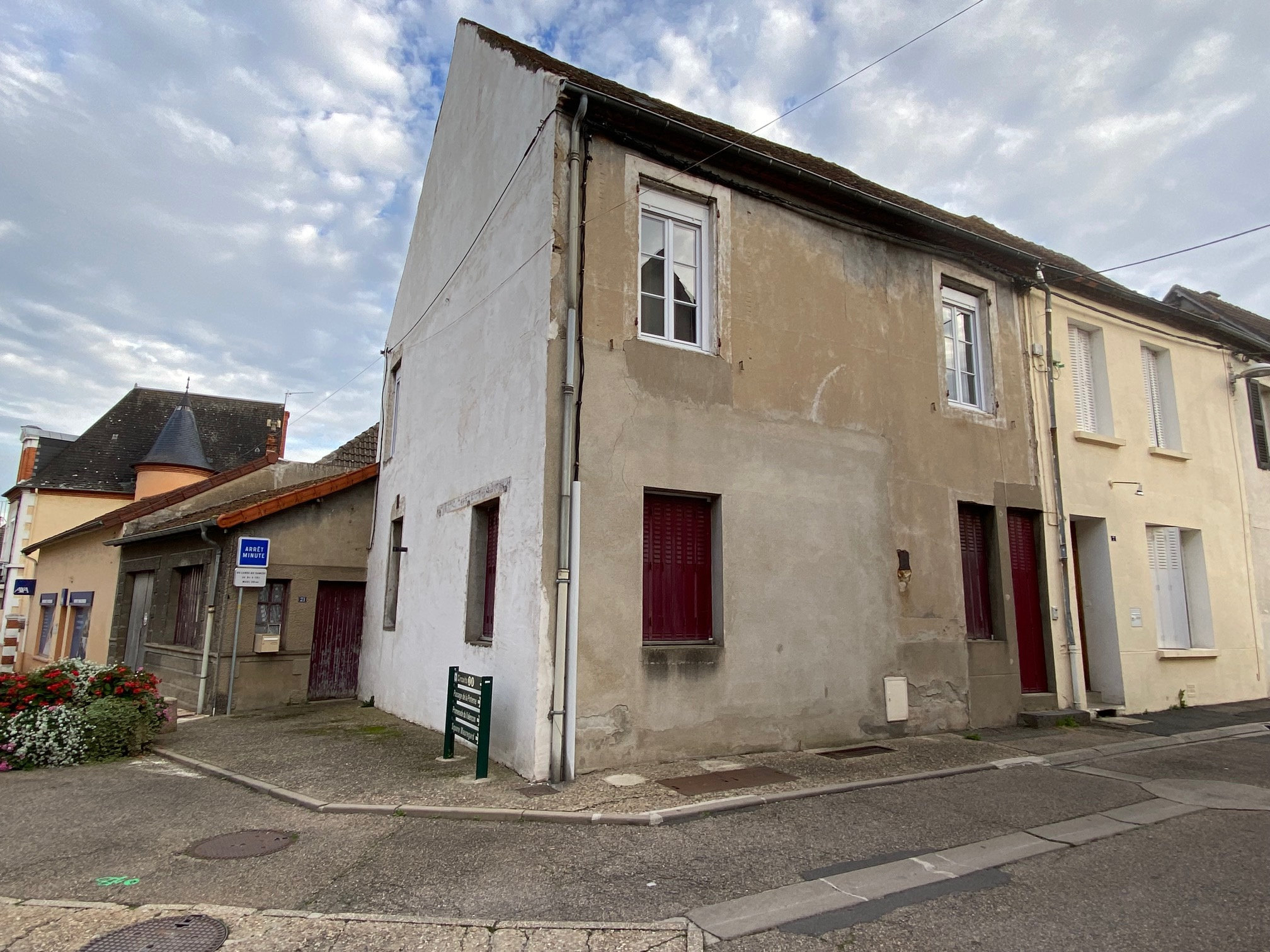 Maison 4 pièces 100 m² Varennes-sur-Allier