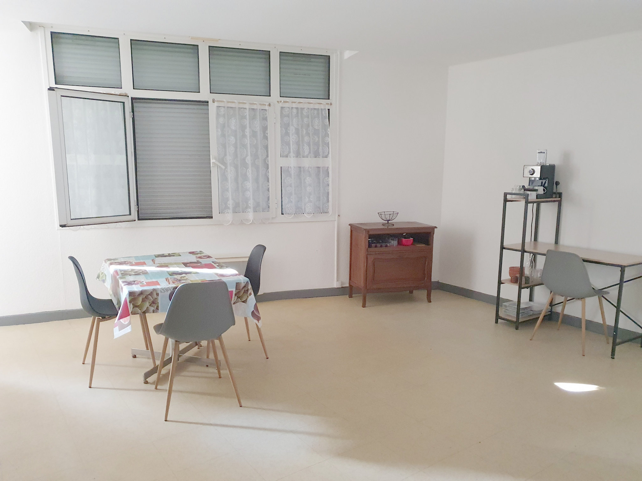 Appartement 1 pièce 42 m²