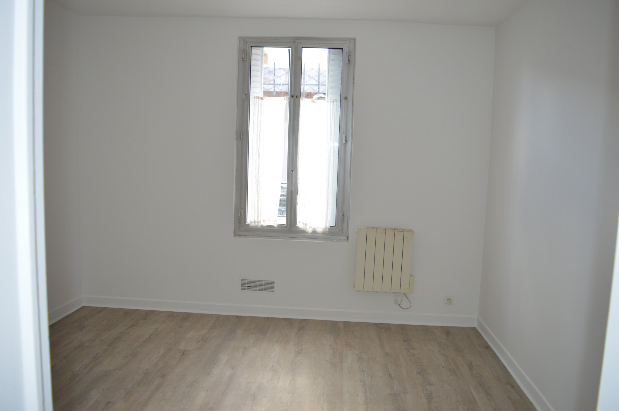 Appartement 2 pièces 28 m² Pantin