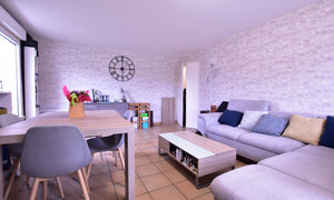 Appartement 3 pièces 73 m² Moissy-Cramayel