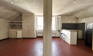 Achat appartement 2 pièces 37 m²
