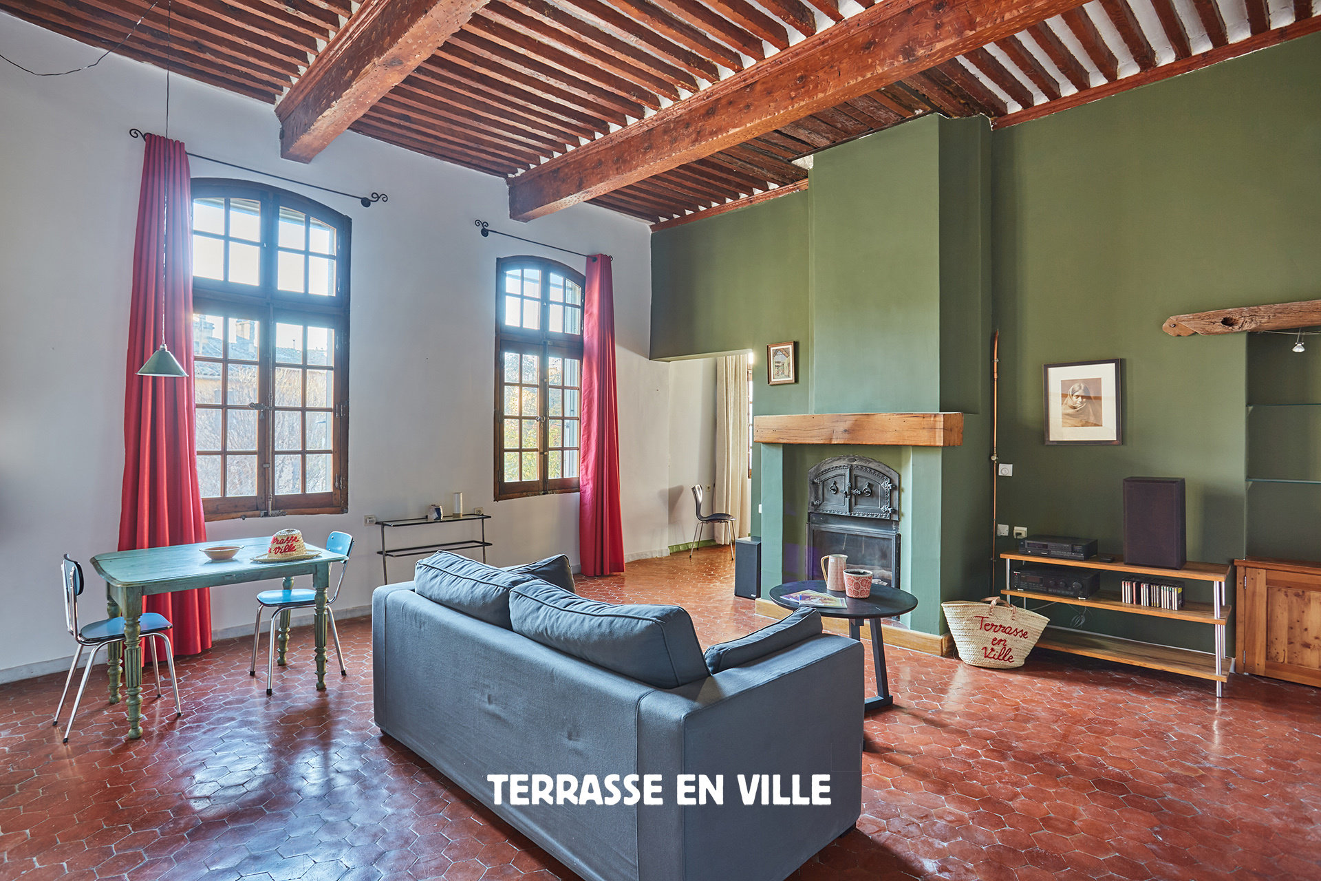 Appartement 2 pièces 83 m² Aix-en-Provence