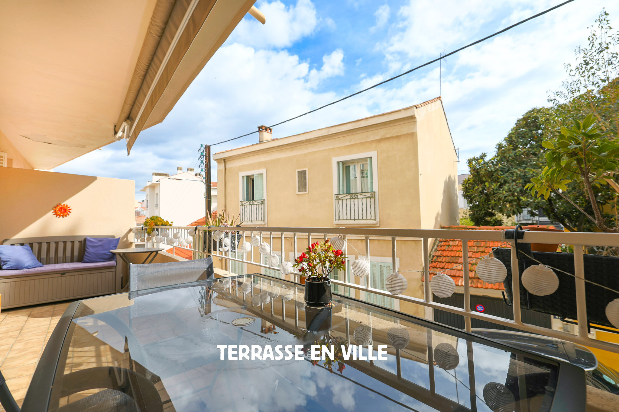 Appartement 3 pièces 63 m² Toulon