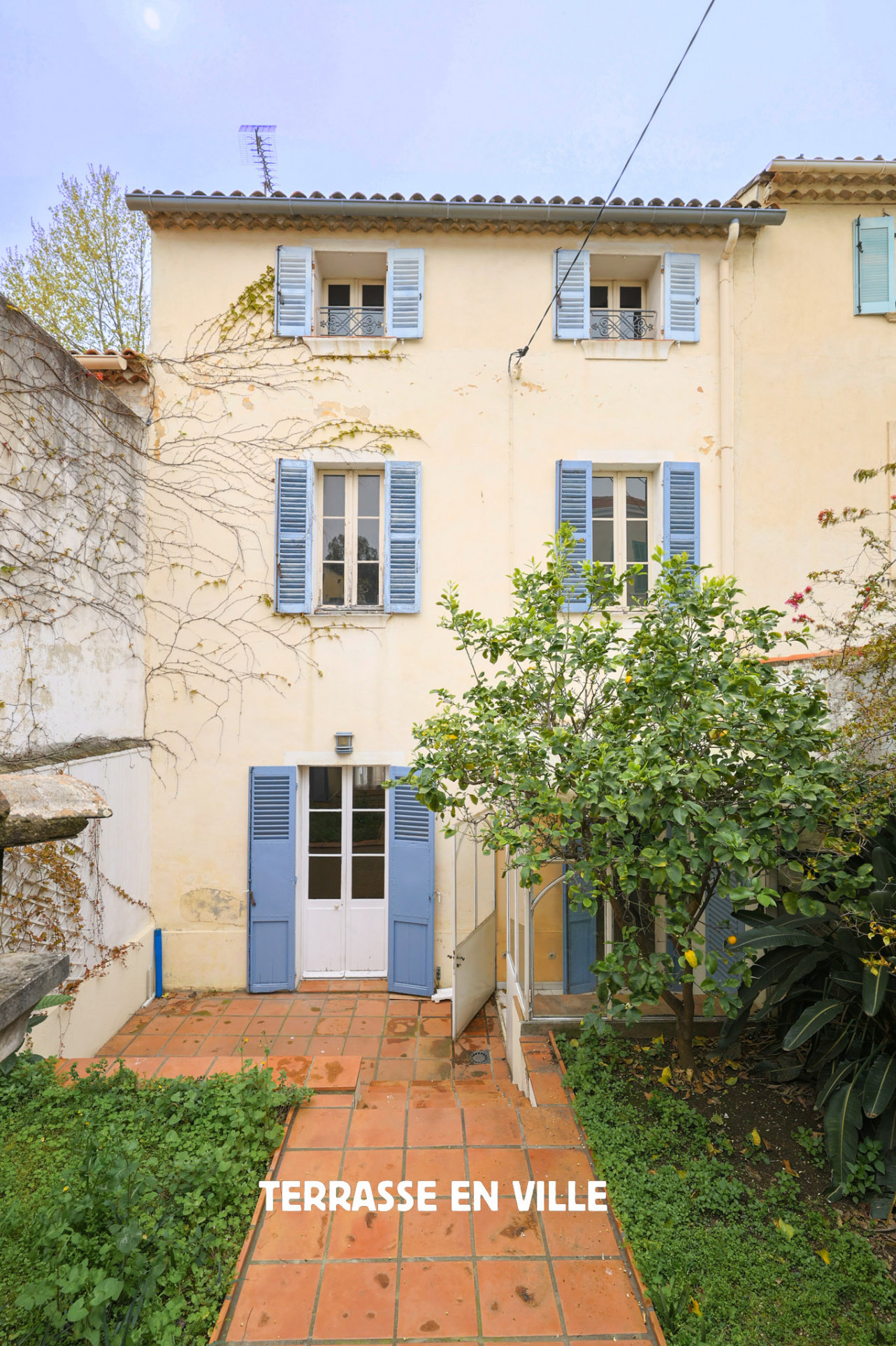Maison 6 pièces 140 m² Toulon