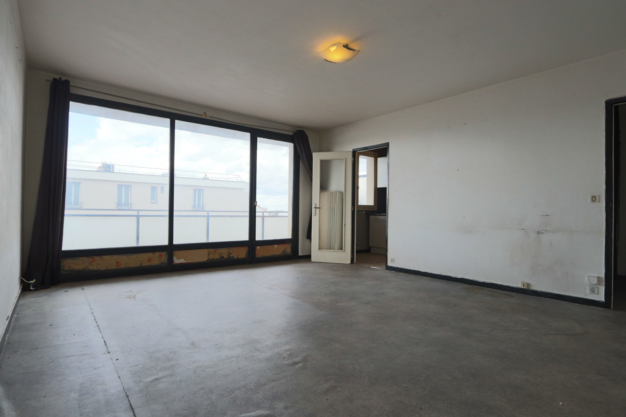 Appartement 1 pièce 39 m² Le Raincy